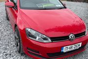 Vw golf 1.6 diesel automatic