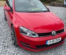 Vw golf 1.6 diesel automatic
