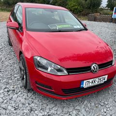 Vw golf 1.6 diesel automatic