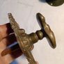 Victorian Double Door Handle Image 10