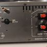 JVC A-GX3 Stereo Integrated Amplifier Image 4