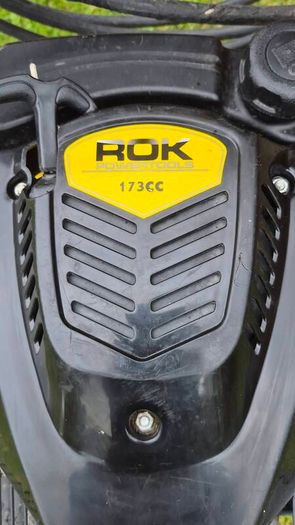 ROK Petrol Pressure Washer 173cc