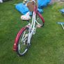 ladies bike Image 3