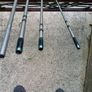 Salmon fly rods Image 6