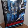 THUNDERCRACKER Transformers action figure. NEW and UNOPENED Image 2
