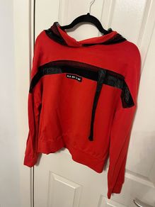 Womens long