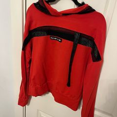 Womens long