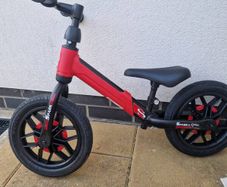 Toddler Balance Bike