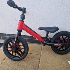 Toddler Balance Bike