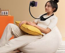 Comfort Joy Series Neck Lazy Phone Holder