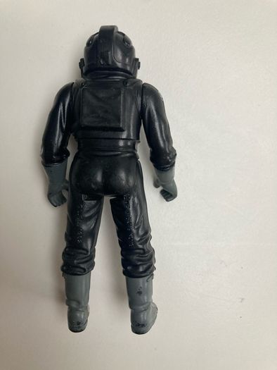 vintage Star Wars figures