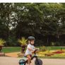 Globber trike Image 7