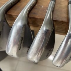 Cleveland RTZ Tour Rack Wedge