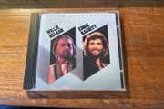 Willie Nelson &amp; Eddie Rabbitt - Songwriters