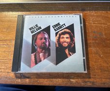 Willie Nelson & Eddie Rabbitt - Songwriters