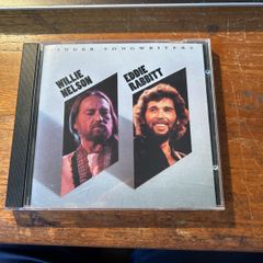 Willie Nelson & Eddie Rabbitt - Songwriters