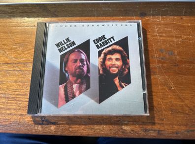Willie Nelson & Eddie Rabbitt - Songwriters