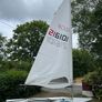 ILCA / Laser Sailing Dinghy - Complete Package Image 3