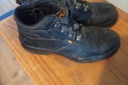 work boots