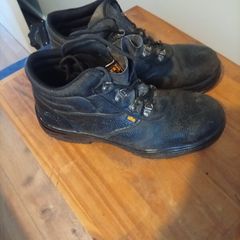 work boots