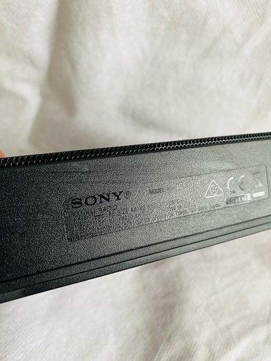 Sony  Radio