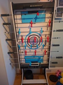 football table