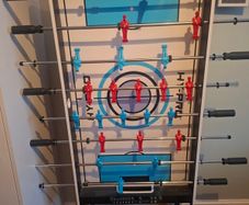football table