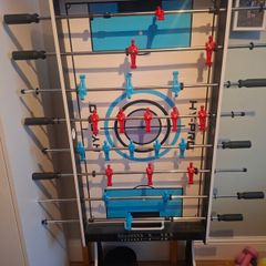 football table
