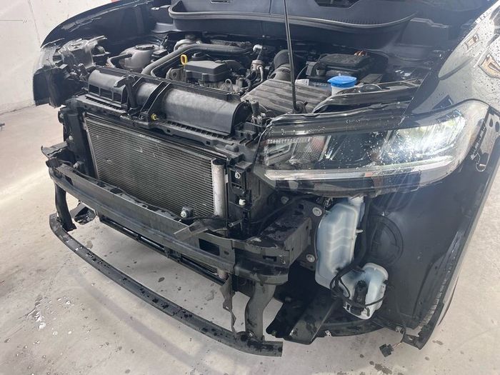 2024 vw t-cross