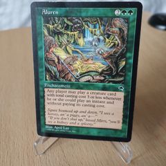 Magic the Gathering cards