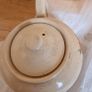 Vintage Ceramic Teapot Image 6