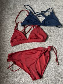 Bikini Set Size 38/40