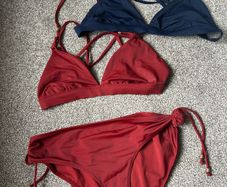 Bikini Set Size 38/40