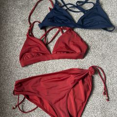 Bikini Set Size 38/40