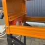 ELU Bench Saw & TRITON Workcentre MK & Accessories Image 8