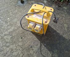 110 transformer