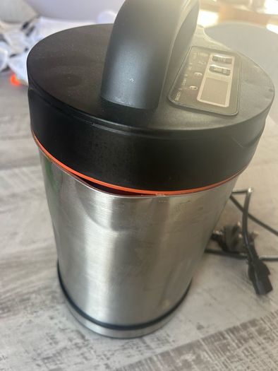 Soup Maker tower