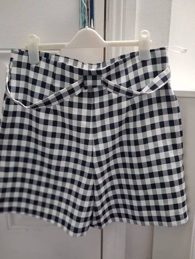 Ladies shorts