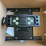 tv wall stand Image 2