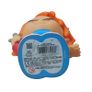 Monogram Childs Play Chucky Figural Bank Image 7