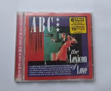 Cd Abc