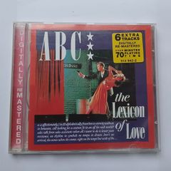 Cd Abc