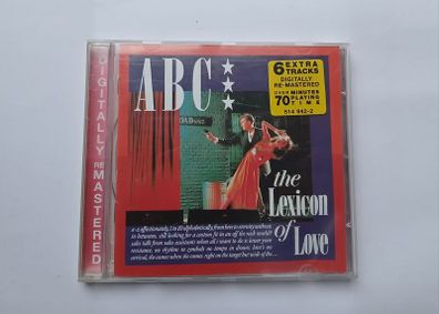 Cd Abc