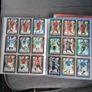 Match attax cards 07/08 Image 4