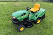 John Deere LR135