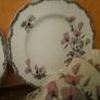 Four Place setting Tea Set Image 3