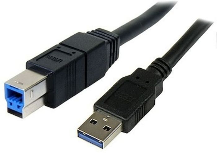 Brand New High-speed USB 3.0 Cable USB Type A to Type B