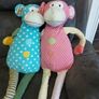 Playroom clear out - Huge assortment soft toys and teddies excellent condition great value Image 2