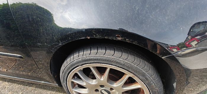 2007 Volkswagen Golf