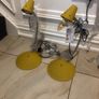 2 table lamp Image 3